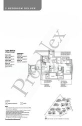 FORETT AT BUKIT TIMAH (D21), Apartment #499328451
